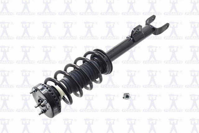 Suspension Strut and Coil Spring Assembly FCS Automotive 6345799