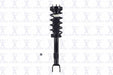 Suspension Strut and Coil Spring Assembly FCS Automotive 6345799
