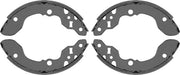 Drum Brake Shoe AmeriBRAKES 641