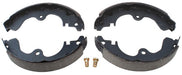 Drum Brake Shoe AmeriBRAKES 642