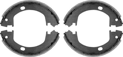Parking Brake Shoe AmeriBRAKES 643