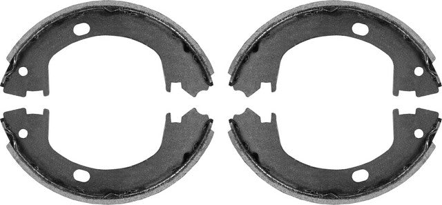 Parking Brake Shoe AmeriBRAKES 643
