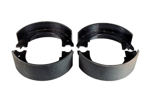 Parking Brake Shoe AmeriBRAKES 647
