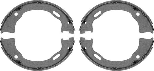 Parking Brake Shoe AmeriBRAKES 701
