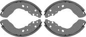 Drum Brake Shoe AmeriBRAKES 711