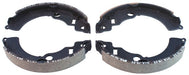 Drum Brake Shoe AmeriBRAKES 724