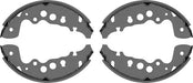 Drum Brake Shoe AmeriBRAKES 738