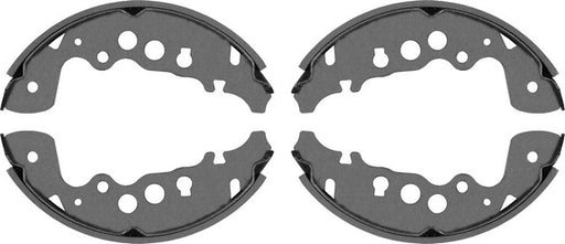 Drum Brake Shoe AmeriBRAKES 738