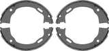 Parking Brake Shoe AmeriBRAKES 745