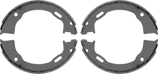Parking Brake Shoe AmeriBRAKES 745