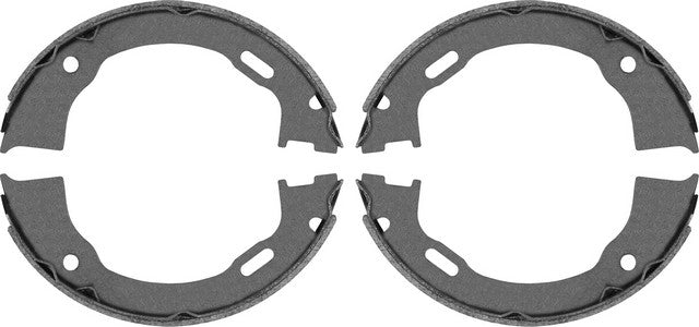 Parking Brake Shoe AmeriBRAKES 745