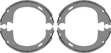 Parking Brake Shoe AmeriBRAKES 752