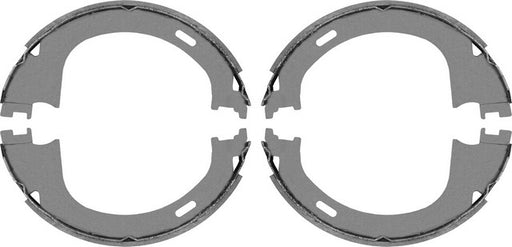 Parking Brake Shoe AmeriBRAKES 752