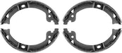 Parking Brake Shoe AmeriBRAKES 761