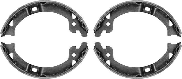 Parking Brake Shoe AmeriBRAKES 761