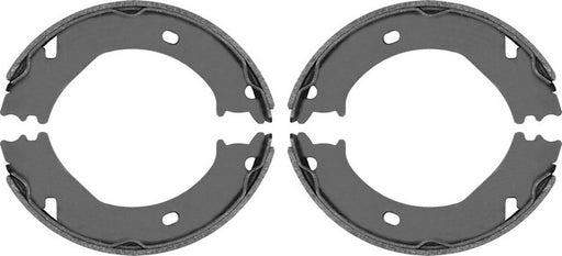 Parking Brake Shoe AmeriBRAKES 771