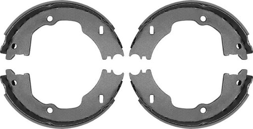 Parking Brake Shoe AmeriBRAKES 772