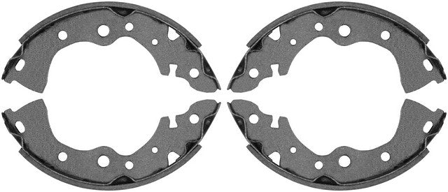 Drum Brake Shoe AmeriBRAKES 779