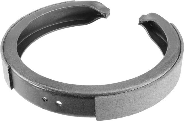 Parking Brake Shoe AmeriBRAKES 781