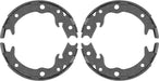 Parking Brake Shoe AmeriBRAKES 782