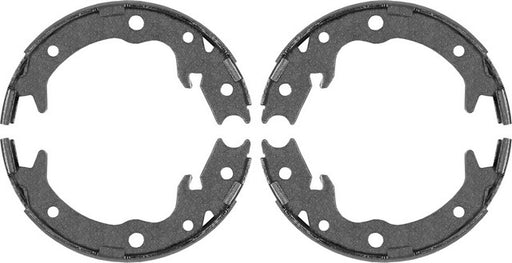 Parking Brake Shoe AmeriBRAKES 782