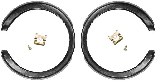 Parking Brake Shoe AmeriBRAKES 784