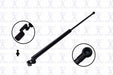 Liftgate Lift Support FCS Automotive 80015L