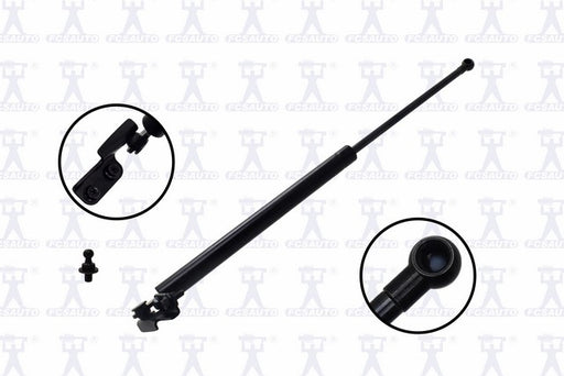 Liftgate Lift Support FCS Automotive 80015L