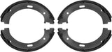Parking Brake Shoe AmeriBRAKES 803