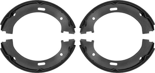 Parking Brake Shoe AmeriBRAKES 803