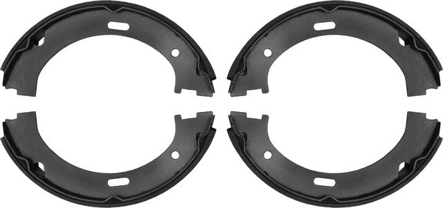 Parking Brake Shoe AmeriBRAKES 803