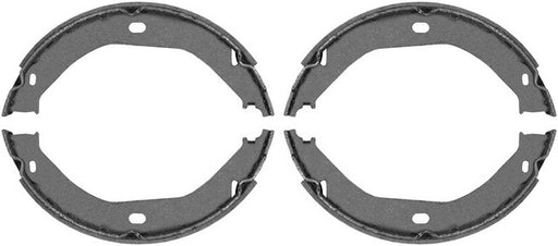 Parking Brake Shoe AmeriBRAKES 807