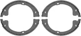 Parking Brake Shoe AmeriBRAKES 811