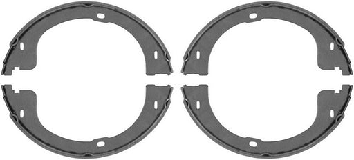 Parking Brake Shoe AmeriBRAKES 811