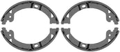 Parking Brake Shoe AmeriBRAKES 812