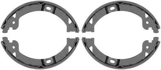 Parking Brake Shoe AmeriBRAKES 812