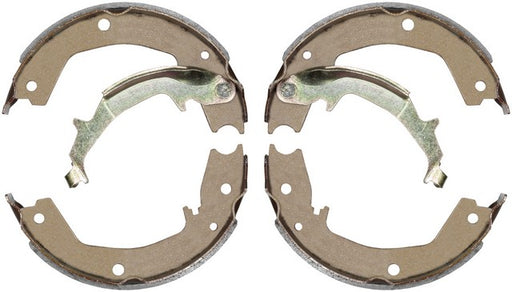 Parking Brake Shoe AmeriBRAKES 813
