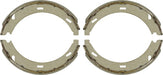 Parking Brake Shoe AmeriBRAKES 816