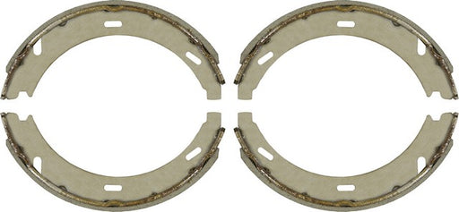 Parking Brake Shoe AmeriBRAKES 816