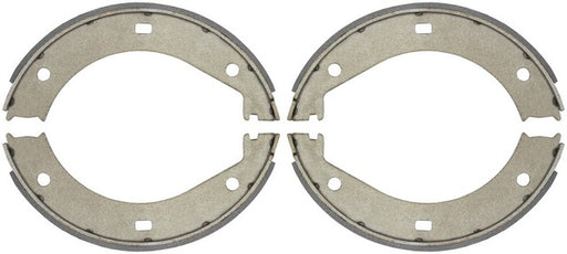 Parking Brake Shoe AmeriBRAKES 817