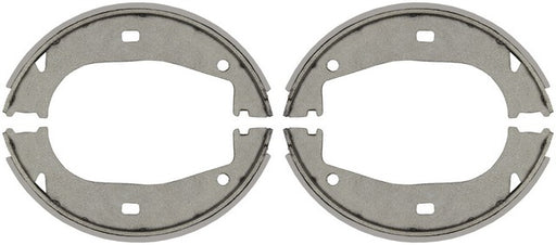 Parking Brake Shoe AmeriBRAKES 818