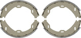 Parking Brake Shoe AmeriBRAKES 822