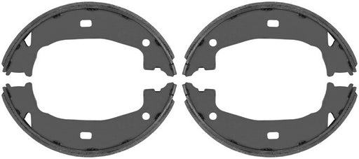 Parking Brake Shoe AmeriBRAKES 828