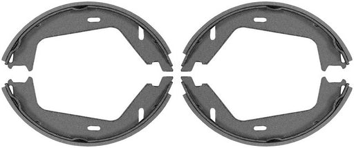 Parking Brake Shoe AmeriBRAKES 829
