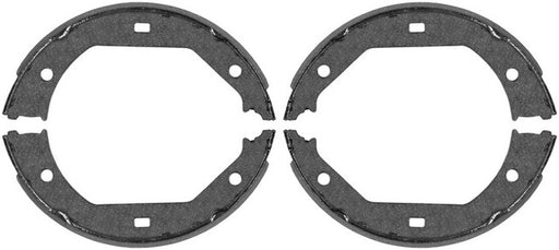 Parking Brake Shoe AmeriBRAKES 831
