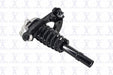 Suspension Strut and Coil Spring Assembly FCS Automotive 8335532L