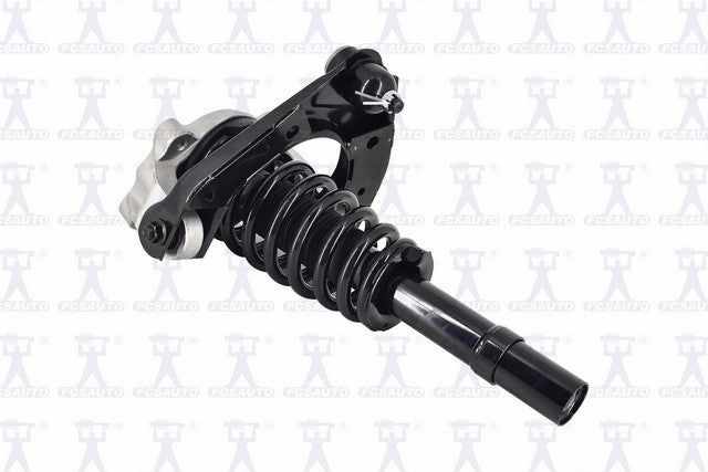 Suspension Strut and Coil Spring Assembly FCS Automotive 8335532L