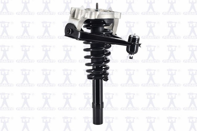 Suspension Strut and Coil Spring Assembly FCS Automotive 8335532L