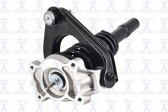 Suspension Strut and Coil Spring Assembly FCS Automotive 8335532L