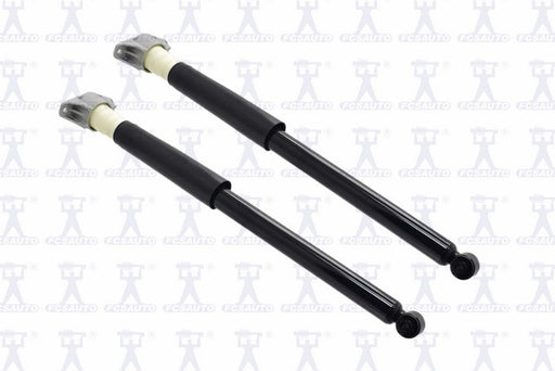 Suspension Shock Absorber FCS Automotive 8341424
